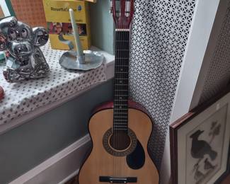Guitar 