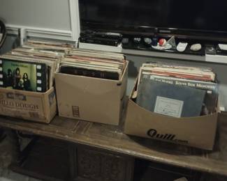 Albums