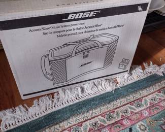 Bose