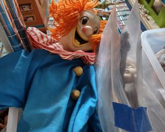 Bozo