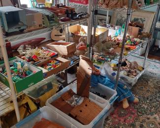 Toys
