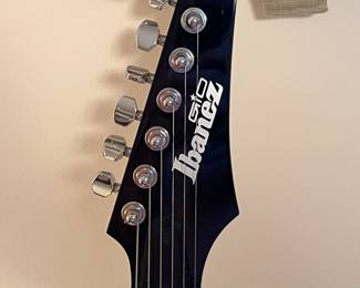 GIO IBANEZ GRG170DX 