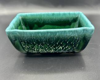 Haeger and California - all vintage and beautiful!