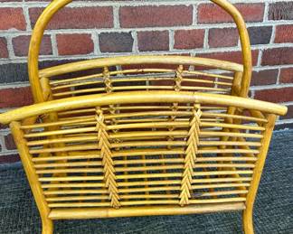 vintage magazie racks - we have many!