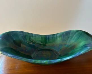 Haeger vintage pottery!