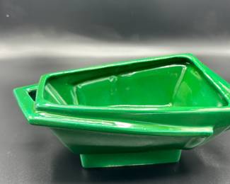 California and Haeger vintage  pottery galore!