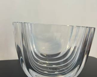 Vintahge Kosta Boda vases in original packaging!  Never used.