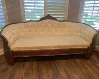 Antique Sofa in excellent condition 