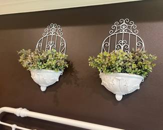 Decorative Planters