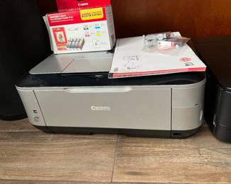 Cannon Pixma mp620  printer 