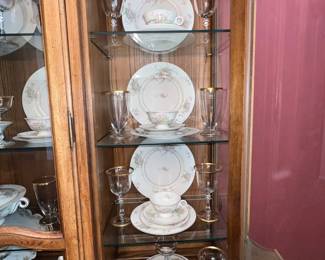 Apple Blossom by Theodore Haviland