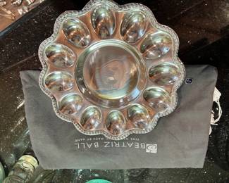 Beatriz Ball egg tray