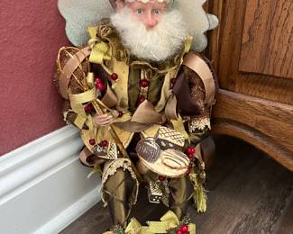 Mark Roberts Christmas Fairy