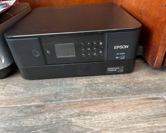 Epson xp6100 printer