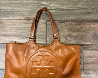 Large Tory Burch Handbag