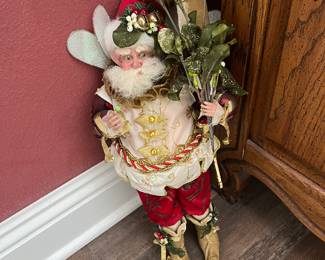 Mark Roberts Christmas Fairy
