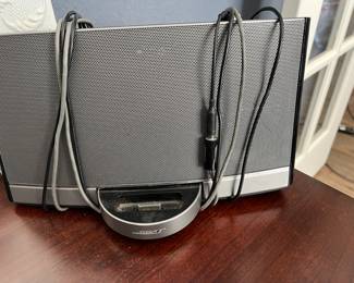 Bose speaker 
