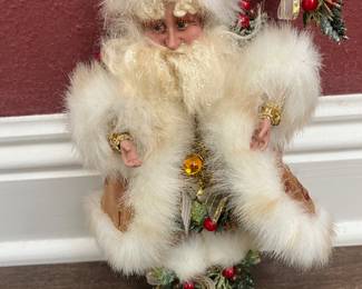 Mark Roberts Christmas Fairy