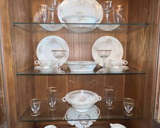 Apple Blossom by Theodore Haviland