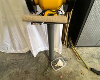 Bench Grinder