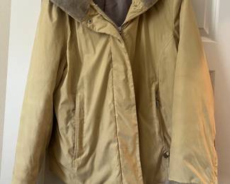 Donatella Sport Jacket