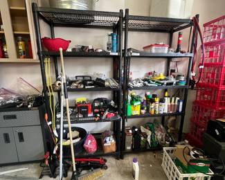 Tools and gardening product