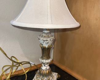 Accent lamp