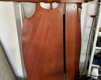 Full Headboard/Footboard