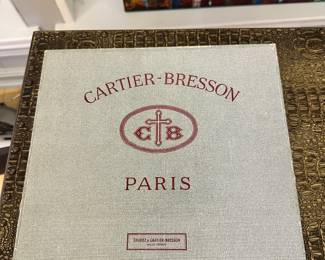 Cartier-Bresson Bobines