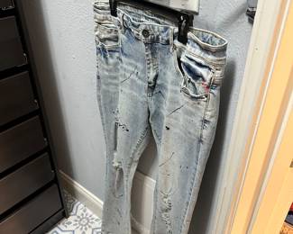Men’s Jeans
