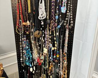 Costume Jewelry