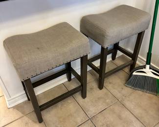 Stools