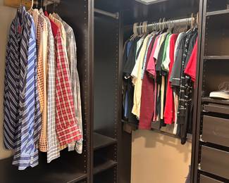 Men’s Clothes