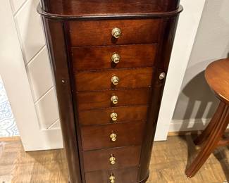 Jewelry Chest