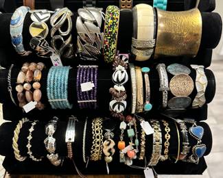 Bracelets
