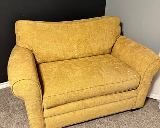 Sleeper Loveseat