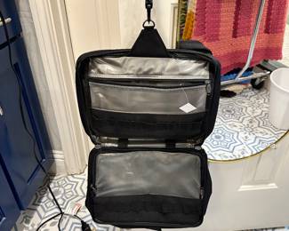 Toiletry Bag