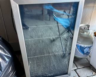 Wine Fridge
