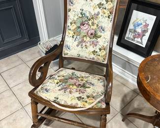 Rocking Chair