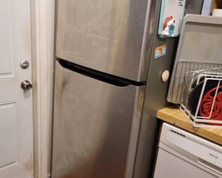 LG Refrigerator