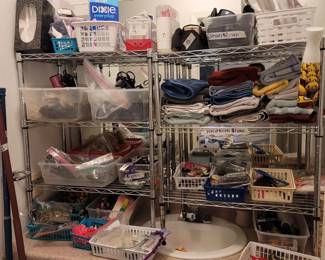 Bathroom Items