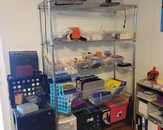 Office Supplies