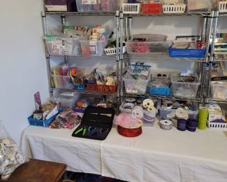 Arts & Craft Supplies