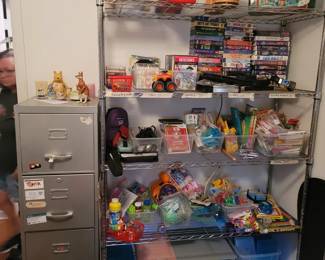 Children's Toys