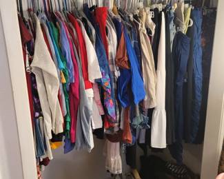 Women's Clothing