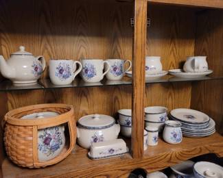 Home & Garden Party Dishware