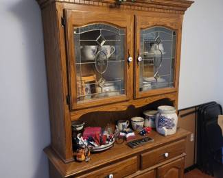 China Hutch