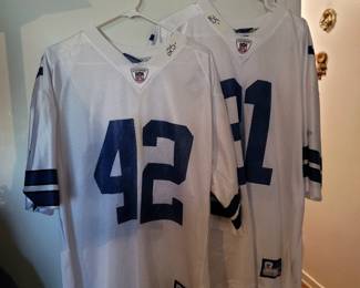 Cowboys Jerseys