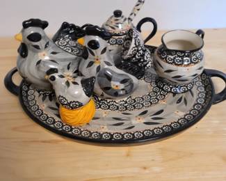 Temp-Tations Dishware