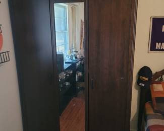 Clothing Armoire
